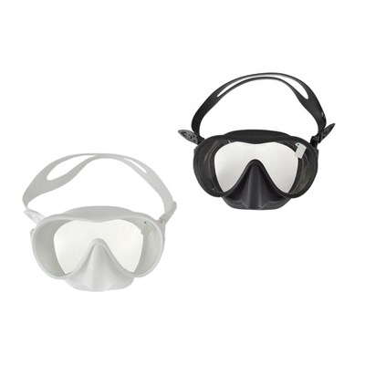 Okulary do pływania Okulary do snorkelingu Mgła pe