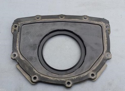 Прокладка вала колінчастого mercedes 6420100014 фото №1