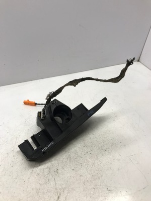 Стрічка шлейф подушка безпеки 8200189937 renault фото №1