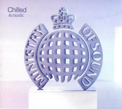 Ministry Of Sound - Chilled Acoustic