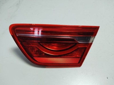 FARO DERECHA EN TAPA DE MALETERO PARTE TRASERA PARTE TRASERA RH JAGUAR XE X760  