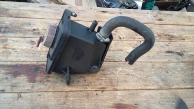 Бак підсилювача alfa romeo 147 156 фото №1