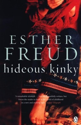 HIDEOUS KINKY, FREUD ESTHER