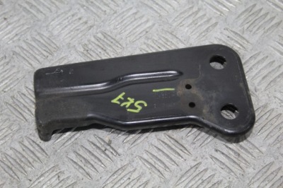 Кронштейн кронштейн левая vw golf vi 6 5k7 cabrio фото №1