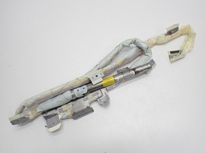 Шторка безпеки подушка безпеки бічна ліва оригінал toyota hilux vii 15r фото №1