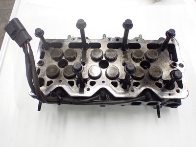 Головка renault espace iv 3.0 dci толкатели фото №1