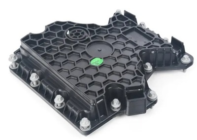 Оригинальный номер mercedes нижняя поддон масляная mercedes wiele modeli a1770105505 фото №1