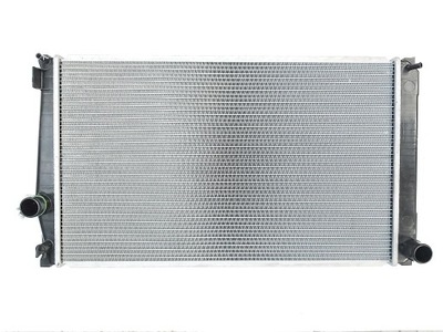 Радиатор wody toyota rav-4 2.4 11.05 - - фото №1