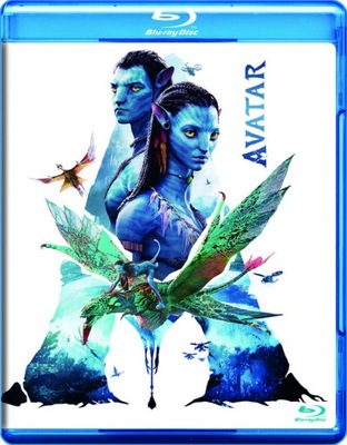 Avatar (Blu-Ray) (Blu-Ray)