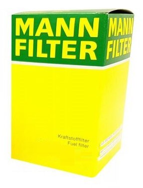 FILTRO COMBUSTIBLES JEEP GRAND CHEROKEE II 2.7 CRD 2001-  