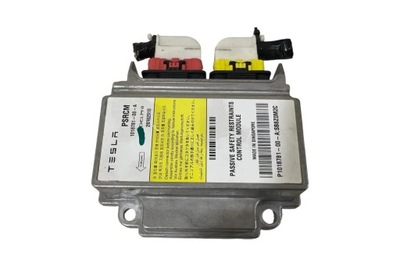 Модуль подушка безпеки tesla 101878100a electric 2014 фото №1