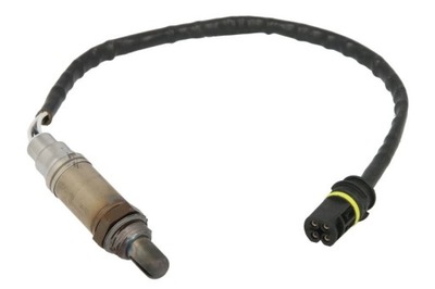 Датчик лямбда-зонд bosch 258 003 893 фото №1