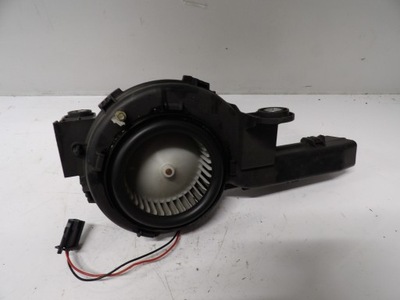 Вентилятор обдув citroen c 4 picasso 1 6 hdi 173610100 фото №1