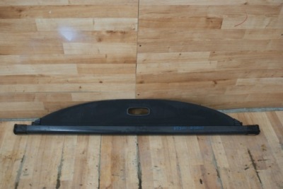 Kia niro 2020 шторка багажника 85910-g5000 czarna фото №1