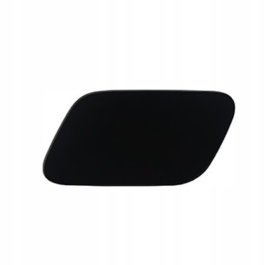 Накладка распылителя фара левая audi a4 2.7 3.0 фото №1