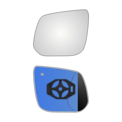 Сферичний isuzu d-max 2011-2019 2012 2013 2014 фото №1