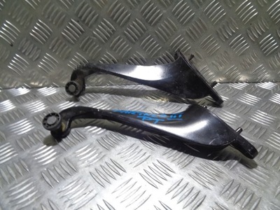 Partner berlingo iii 08-17 ролик дверь правая 9680486880e фото №1