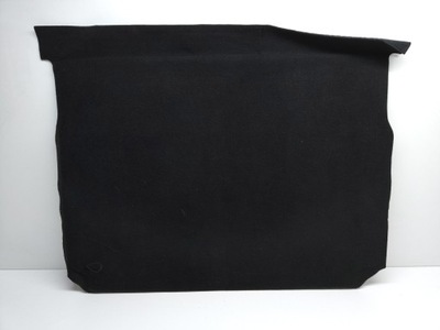 Peugeot 2008 i пол багажника обшивка оригинал 98167226zd фото №1