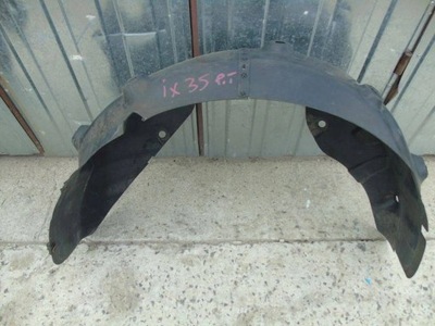 Hyundai ix35 подкрылок правый задняя задние правое задняя фото №1