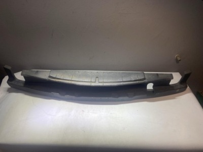 Абсорбер бампера перед lexus ls 4 2006 - 2009 52611-50070 фото №1