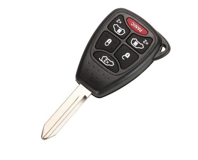 Ключ jeep compass patriot id46 315 mhz фото №1