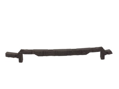 Абсорбер пенополистирол передний audi q3 ii 83f807550 фото №1