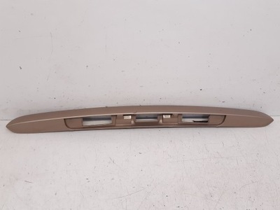 Молдинг кришки 8200307023 renault modus фото №1