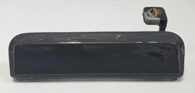 Ручка дверь левый перед передняя ford ranger ii 89-92r e2eb-5822405 фото №1