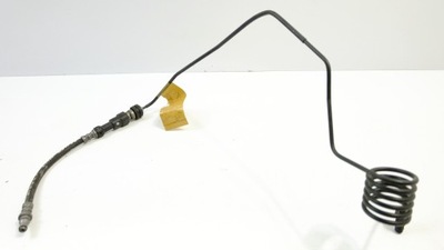 Suzuki swift mk7 1.3 ddis шланг сцепления фото №1