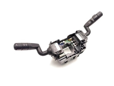 Land rover freelander 2 важіль / перемикач поворотники двірник фото №1