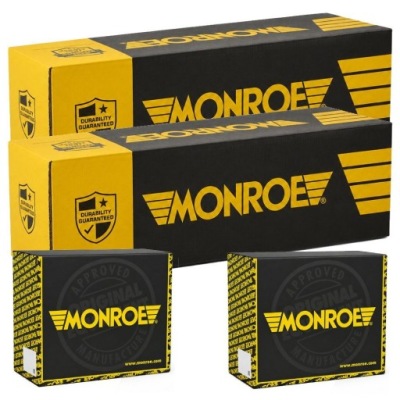 MONROE G8095 АМОРТИЗАТОР + 4 ІНШІ PRODUKTY 