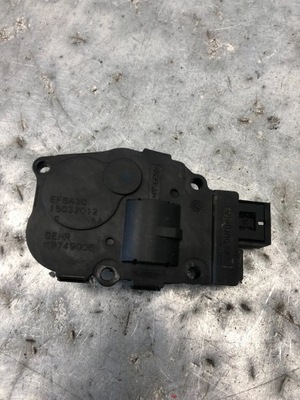 Моторчик обігрівача k9749006 фото №1