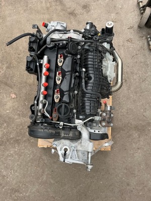 MOTOR VOLVO D4204T14 2.0D, V90, S90, S60 II, XC60 II, 2017 ->  