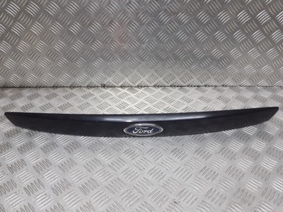 Накладка крышки ford mondeo mk3 1s71-f43400-an фото №1