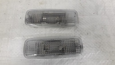 Audi лампа освітлення кабіни 8l0947105a фото №1