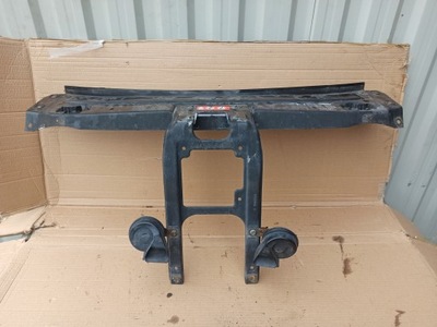 Pas передній верхній mercedes ml w164 przed lift фото №1