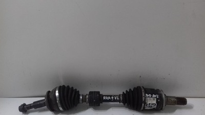 Toyota rav4 rav 4 приводной вал 2013-2018 левая короткий фото №1