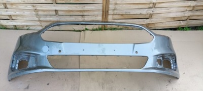 Бампер перед передній ford s-max mk2 lift 18-21rok фото №1