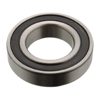 Febi 05362 подшипник опоры вала db bmw citroen фото №1