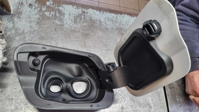 MARIPOSA DE ALIMENTACIÓN COMBUSTIBLES VW TOURAN II 5TA 857E  