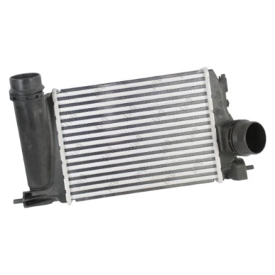 Радіатор повітря renault scénic iv 2016 2017 2018 2019 2020 2021 2022 фото №1