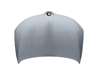 Skoda rapid 5j 12- капот фото №1