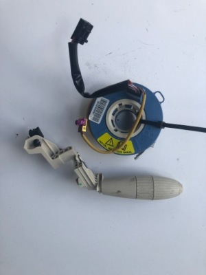 Fiat 500 круїз-контроль важіль джгут 17r фото №1