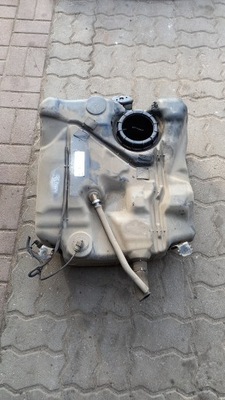 Бак топлива volvo s40 ii 2.0 hdi фото №1