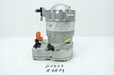 Компрессор компрессор кондиционера vw id3 id.3 id4 фото №1