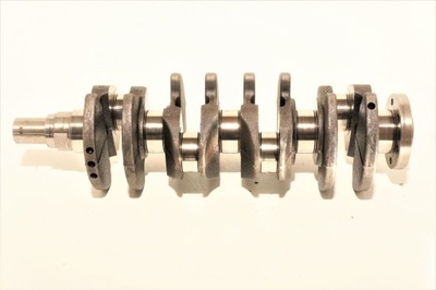 Wał коленчатый citroen peugeot 207 1,4 hdi 8hr фото №1