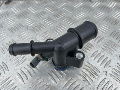 Ford escape mk4 патрубок wody 1.5 usa фото №1