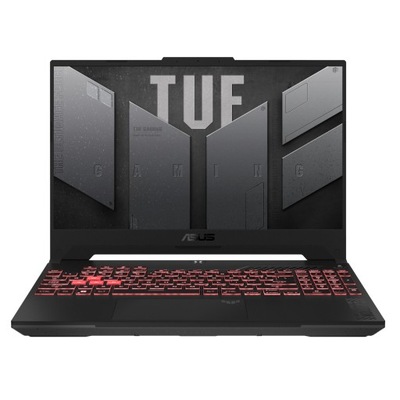 Notebook Asus TUF Gaming A15 (2023) 15,6 " AMD Ryzen 5 16 GB / 512 GB