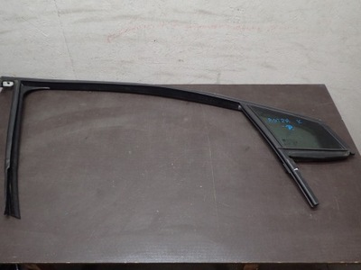 FORRO DE PUERTA VENTANAS DERECHA PARTE DELANTERA OPEL ASTRA K V 5  