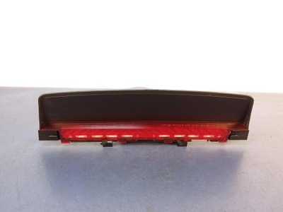 Bmw 7 f01 f02 третий свет стоп 7187221 фото №1